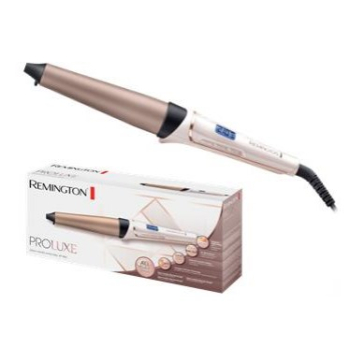 Lokówka do włosów REMINGTON Proluxe CI91X1 (kolor brązowy)