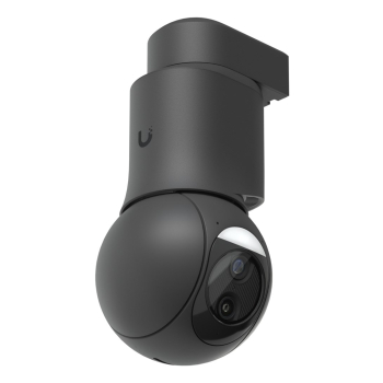 Kamera Ubiquti UniFi G6 PTZ Black (UVC-G6-PTZ-B) 8MP 3840 x 2160 (16:9) IP66 IK04 24W