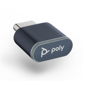 POLY Adapter Bluetooth BT700 USB-C