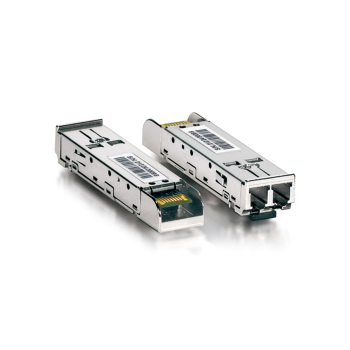 LevelOne SFP Transceiver 1.25Gbps MM  Duplex LC  850nm  550m