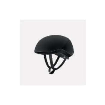 Kask rowerowy POC MYELIN - czarny - M