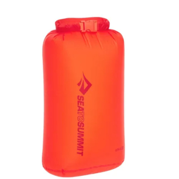 Worek wodoszczelny SEA TO SUMMIT Ultra- Sil 5 l Spicy Orange