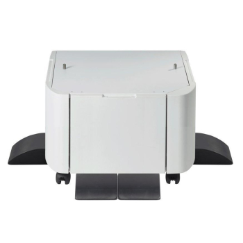 Epson 7112434 szafka na drukarkę Czarny, Biały