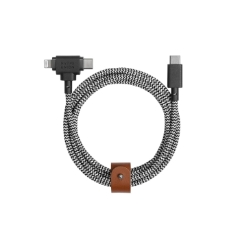 Kabel USB-C Native Union Belt Cable Universal C To C/L