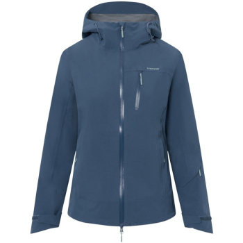 Kurtka damska VIKING Trek Pro 2.5 Lady granatowa L