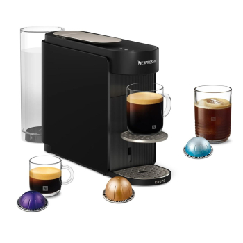 MACHINE COFFEEXN9408F0BL KRUPS