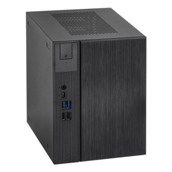 ASRock Barebone Deskmeet X600 HDMI/2xDP DDR5 sprzedaż detaliczna