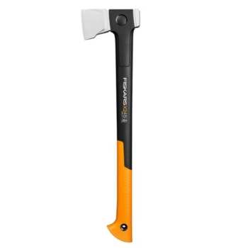 FISKARS SIEKIERA ROZŁUPUJĄCA X24  X-SERIES OSTRZE S
