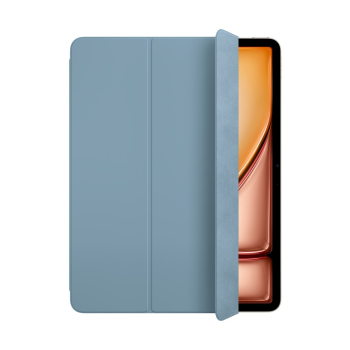 Apple Smart Folio do iPad Air 13 (M2) denim