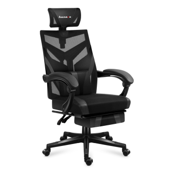 Fotel gamingowy Huzaro Combat 5.0 Black