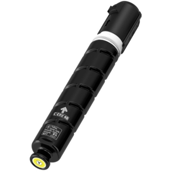 Canon C-EXV 48 kaseta z tonerem 1 szt. Oryginalny Żółty