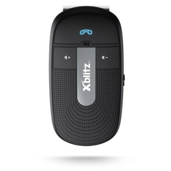 XBLITZ ZESTAW GŁOŚNOMÓWIĄCY BLUETOOTH X700
