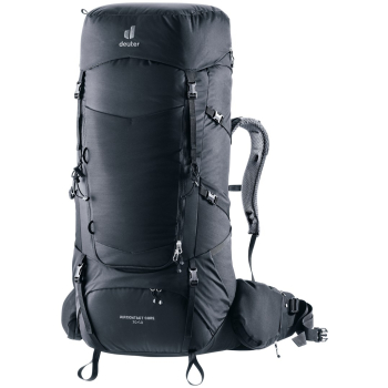 Plecak trekkingowy Deuter Aircontact Core 70+10 - black