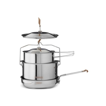 Naczynia Primus Campfire Cookset L