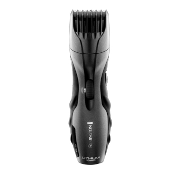 Remington Golarka Barba do brody MB350L Lit Czas pracy (max) 60 min Litowo-jonowy Czarny