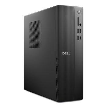 Dell Pro Slim Essential QVS1260 i5-14400 16GB 4800 SSD1TB Intel UHD 730 WLAN+BT Kb+Mouse W11Pro Pro Support