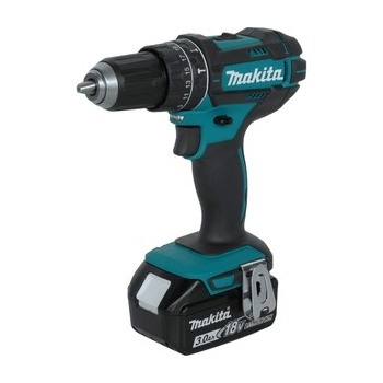 Makita DHP482RFJ wiertarko wkrętarka udarowa 18 V