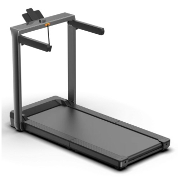 Kingsmith MX16+ Walkingpad | Bieżnia elektryczna | składana, 1-16 km/h