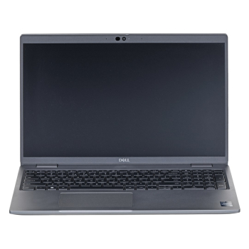 DELL LATITUDE 5530 i7-1265U 32GB 512GB SSD 15,6" FHD (MX550) (US QWERTY) Win11pro + zasilacz UŻYWANY