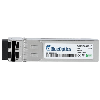 Intel E25GSFP28SR kompatibler BlueOptics SFP28 BO27Q856S1D