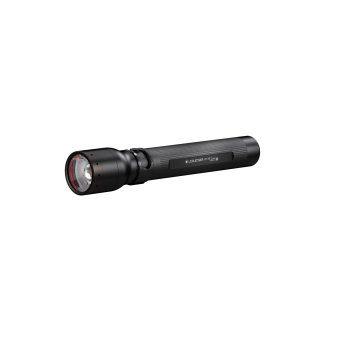 Ledlenser P17R Core Czarny Latarka ręczna LED