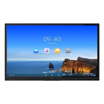 Monitor interaktywny HIKVISION DS-D5B75RB/EL 75" 4K (Android 13.0)