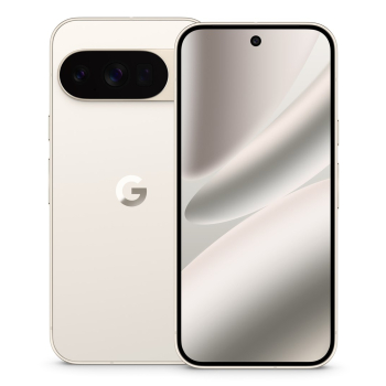 Google Pixel 10 Pro 16 cm (6.3") Dual SIM Android 16.0 5G 16 GB 128 GB 4870 mAh Beżowy
