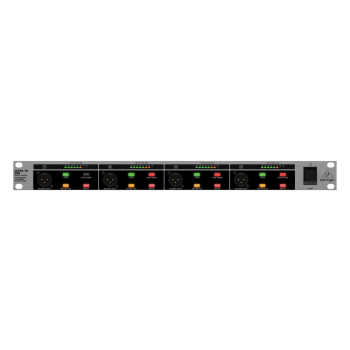 Behringer DI800 V2 - DI-Box Aktywny