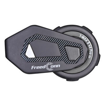 Interkom motocyklowy FreedConn T-Max S V4 Pro Single