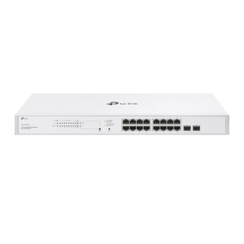 TP-Link Festa FS318GP L2/L2+ Gigabit Ethernet (10/100/1000) Obsługa PoE