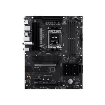 Płyta główna MSI PRO B850-S WIFI6E