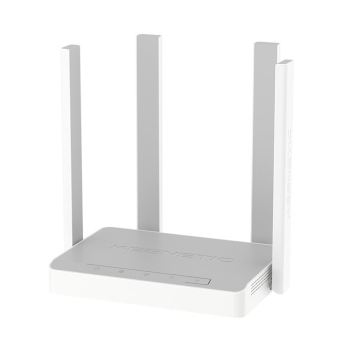 Router Keenetic Runner 4G KN-2211-01-EU N300