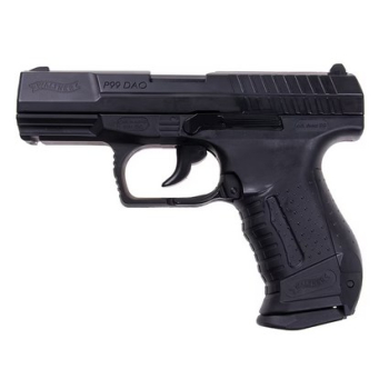 Pistolet ASG Walther P99 DAO GBB CO2