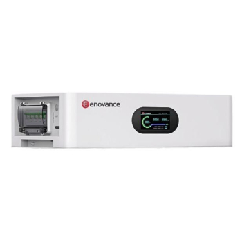 Moduł zarządzania Eenovance 50A/80~1000V Stackable BCMU IP65, base inclused