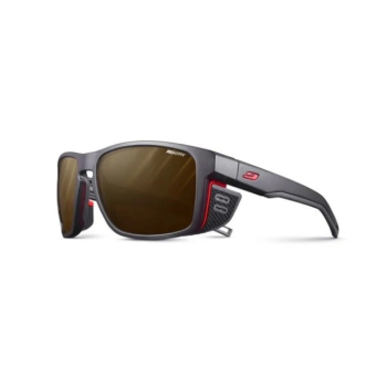 Okulary JULBO SHIELD REACTIV HIGH MOUNTAIN 2x4
