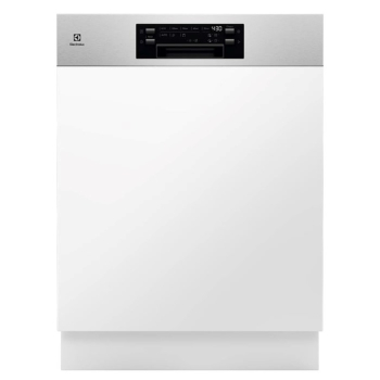 Zmywarka do zabudowy ELECTROLUX E52ID100SX