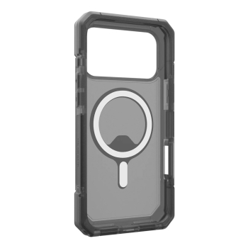 UAG Trooper MagSafe - etui do iPhone 17 Pro Max kompatybilne z MagSafe (ash)