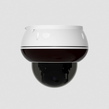 FOSCAM  Kamera Poe D8ET 8MP Biała