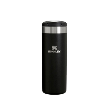 Kubek termiczny Stanley 10-10787-215 The Aerolight Cup.47L Black
