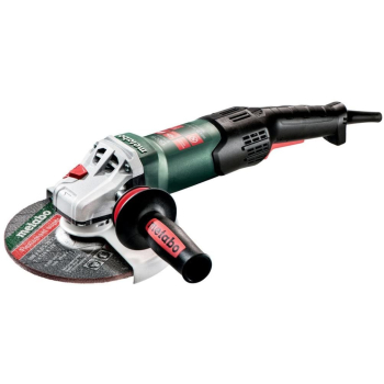 Metabo szlifierka kątowa 180 WEA 19-180 Quick RT