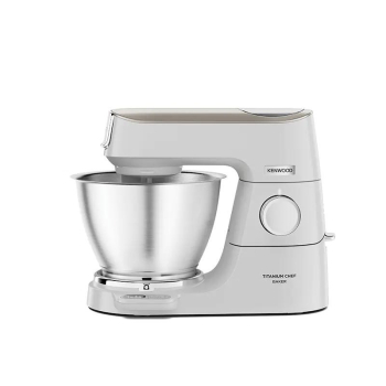 Robot planetarny KENWOOD KVC65.001WH (WYPRZEDAŻ)