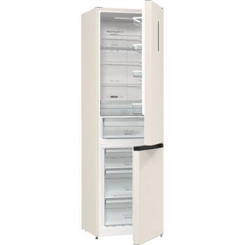 Chłodziarko-zamrażarka GORENJE NRK6202AC4