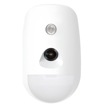 HIKVISION Czujnik PIR + CAM AX PRO DS-PDPC12P-EG2-WE