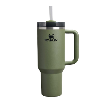 Kubek Termiczny Stanley Quencher H2.0 Dried Pine 1.18L
