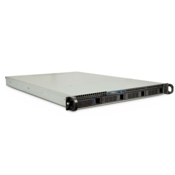 Inter-Tech 48.3cm IPC 1U-1404    1HE  STORAGE