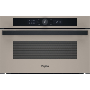 Kuchenka mikrofalowa WHIRLPOOL WMD44ME beżowa