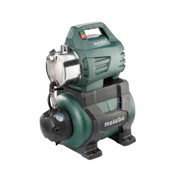 Hydrofor domowy Metabo Inox HWW 4500/25 600972000