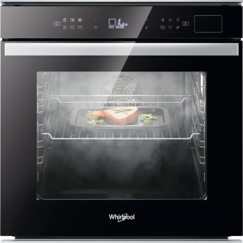 Piekarnik WHIRLPOOL W6 4S2 OS4 P2 BL