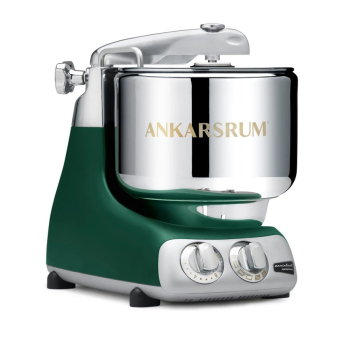 Ankarsrum Assistent Original Mikser stojący 1500 W Zielony
