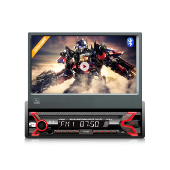 Radioodtwarzacz samochodowy AUDIOCORE AC9100 (OUTLET)